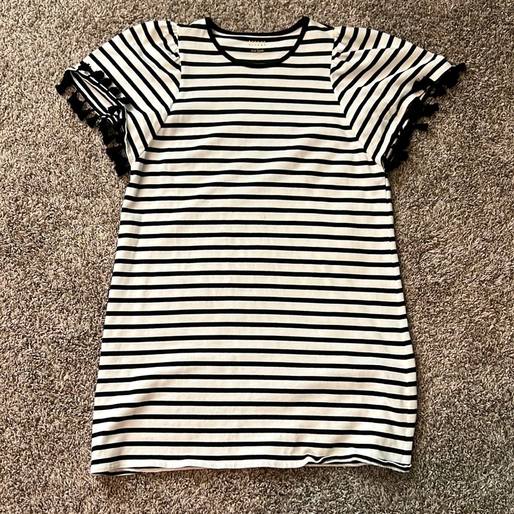 Kate spade Broom Street